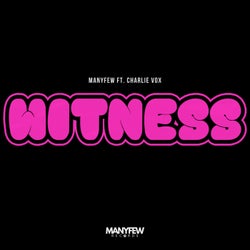 Witness (Extended Mix)