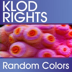 Random Colors