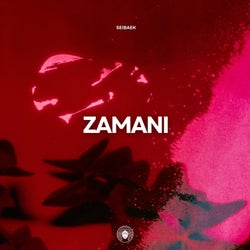 Zamani (Extended Mix)