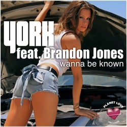 Wanna Be Known