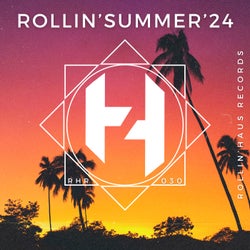 Rollin'Summer'24