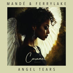 Angel Tears