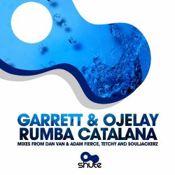 Rumba Catalana