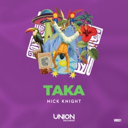 TAKA