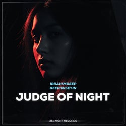 Judge of Night