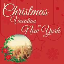 Christmas Vacation in New York