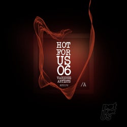 Hot For Us 06 - A