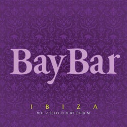 Bay Bar Ibiza Volume 2 Selected By Jorx M