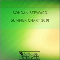 Summer Chart 2014