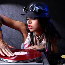 Ladies Can DJ
