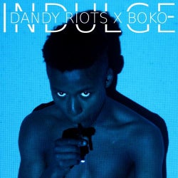 Indulge EP | SC015