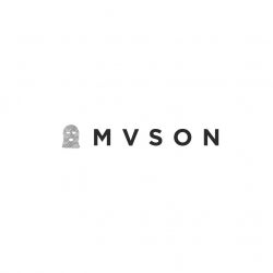 MVSON PRESENTS - BACK TO THE 90'S CHARTS