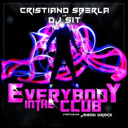 Everybody in the Club (feat. Jason Drake)