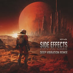 City on Mars (Deep Vibration Remix)