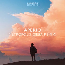 Metropolis - Seba Remix