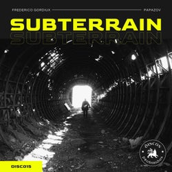 Subterrain (Original Mix)