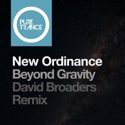 Beyond Gravity - David Broaders Club Mix
