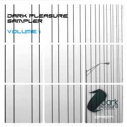 Dark Pleasure Sampler Vol.1
