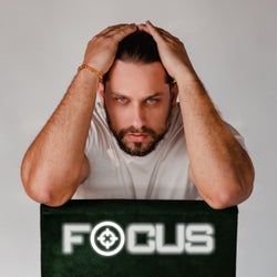 Focus (Extended Mix)