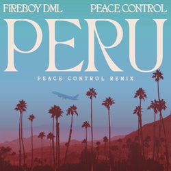 Peru (Peace Control Remix)