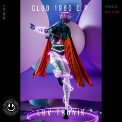 Club 1980