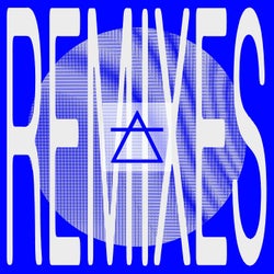 ::BLUE:: [Remixes] (Air)