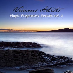Magic Progressive Sounds Vol. 2