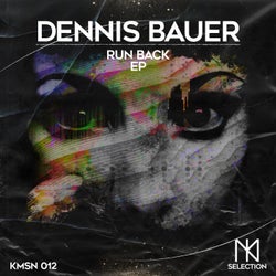 Run Back EP