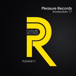 Pleasure Records - Amsterdam 17