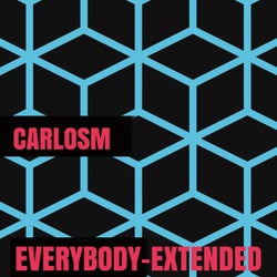Everybody (Extended )