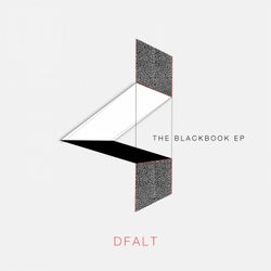 The Blackbook EP