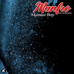 Maniac Boy (K21 Extended)