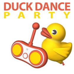 Duck Dance Party