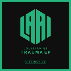 TRAUMA EP