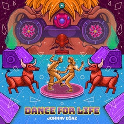 Dance For Life