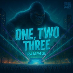 One, Two, Three