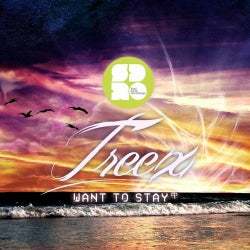 Want To Stay