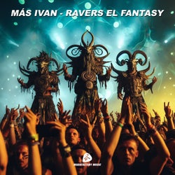 Ravers El Fantasy