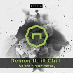 Skitzo / Momentary