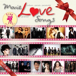 Movie Love Songs