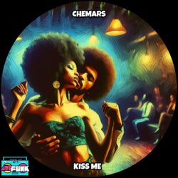 Kiss Me