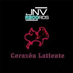 Corazón Latiente