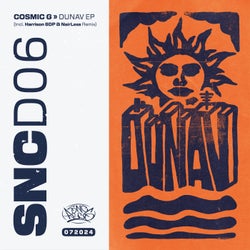 SNCD06 – Dunav EP