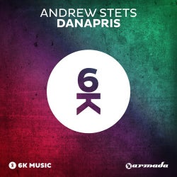 Andrew StetS "Danapris" Chart