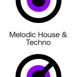 On Our Radar 2022: Melodic House & Techno