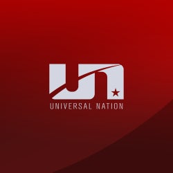 UNIVERSAL NATION, JUNE 2020 - CHART