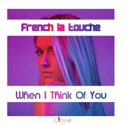 When I Think of You