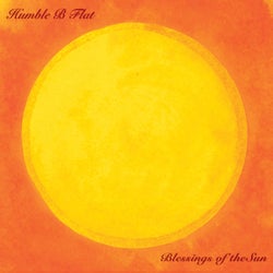 Blessings of the Sun