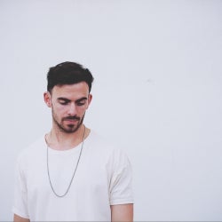 Patrick Topping's September Chart