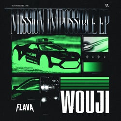 Mission Impossible EP